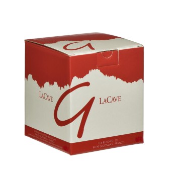 AOP Côtes du Rhône Blanc - Bag in box 3L